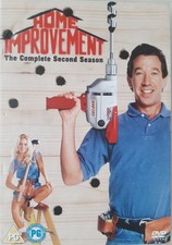 Home Improvement - Series 2 -