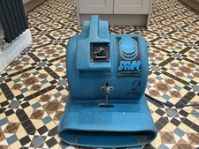 Drieaz turbo dryer Sahara  Pro