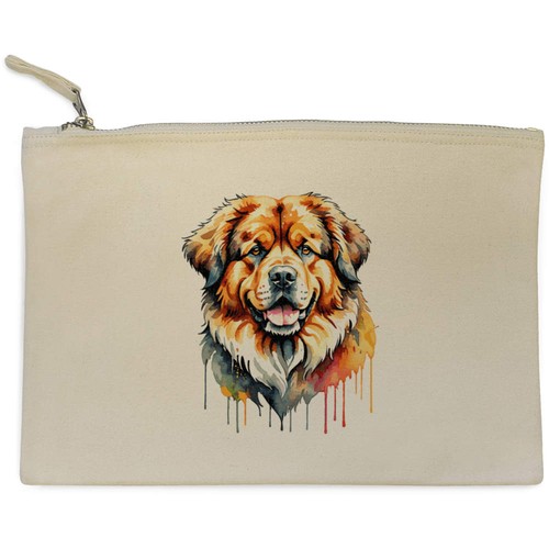 Tibetan mastiff dog - 'tibetan, dog'
