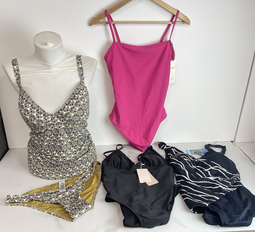 Pink one piece - pink,