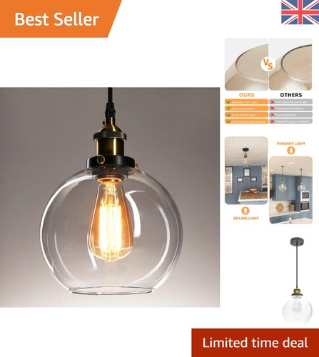 Frideko vintage pendant light - frideko,
