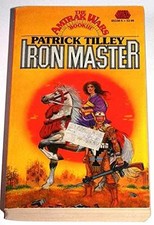 Iron Master (Amtrak Wars, Book