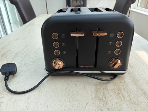 Morphy richards slice - richards, 4