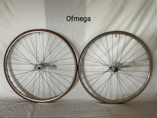 Ofmega wheelset complete - ofmega,
