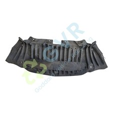 MERCEDES C-CLASS C200 SE MK4 (W205) 2014-2018 Front Bumper Under Trim