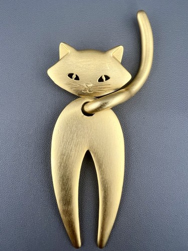 Vintage jonette brooch - vintage, jj