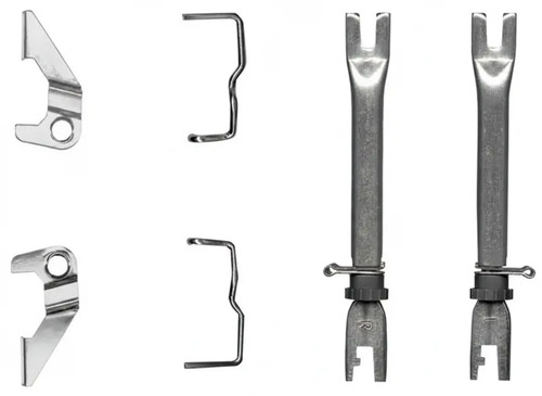 Adjuster set drum - set,, 102