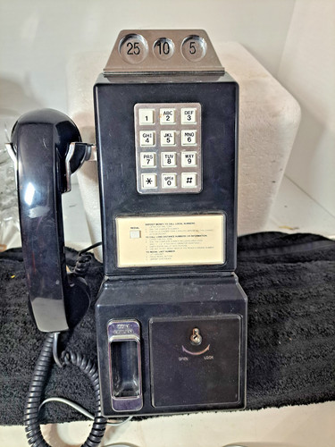 Vintage teleconcepts payfone - vintage,
