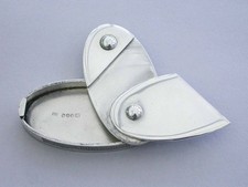 Victorian Silver Trick Opening