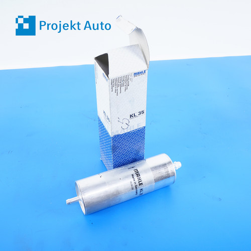 Oem bmw fuel filter mahle - filter, kl