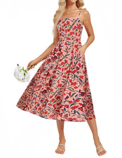 GRACE KARIN Women Summer
