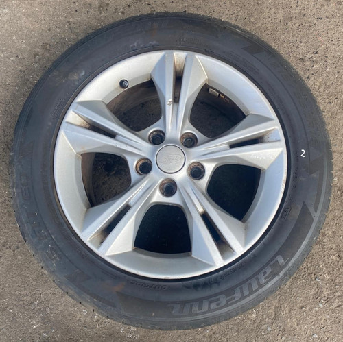 Ford focus 2011 2014 - ford, x