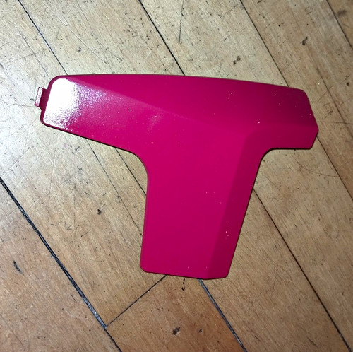 Pride drive scout back - drive,