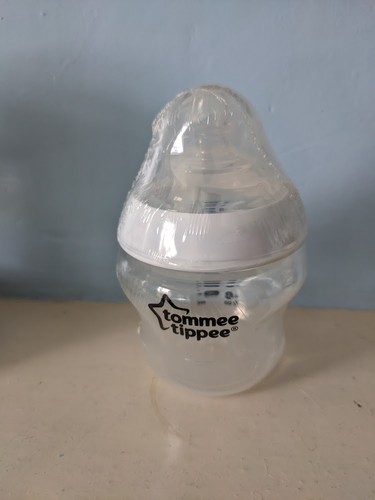 Brand new sealed tommee - &,