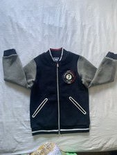 Jacadi kids full zip cardigan - jacadi,
