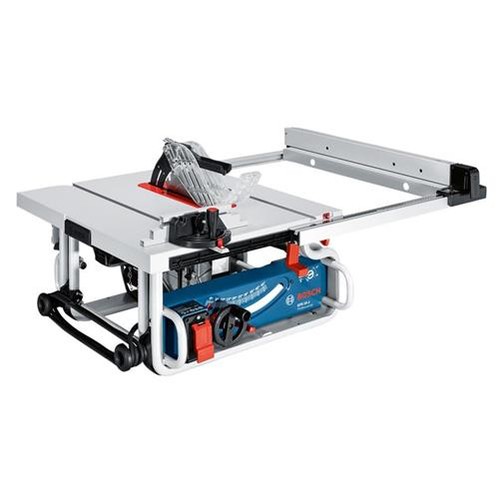 Bosch professional table saw - ,