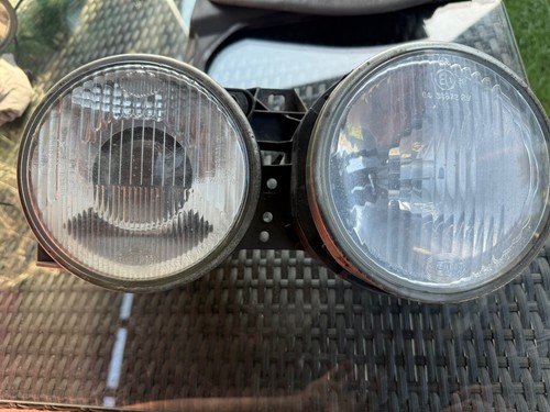 Bmw e30 facelift - bmw,