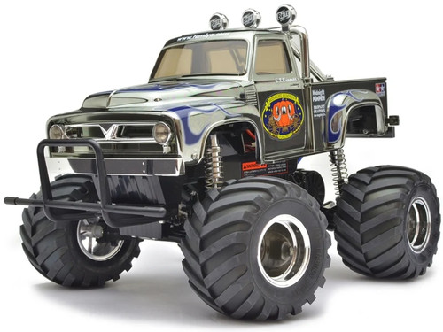 Tamiya midnight pumpkin - tamiya,