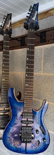 Ibanez electric guitar - ibanez,