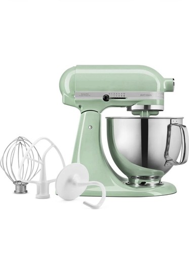 Kitchenaid artisan - kitchenaid, 4.8l