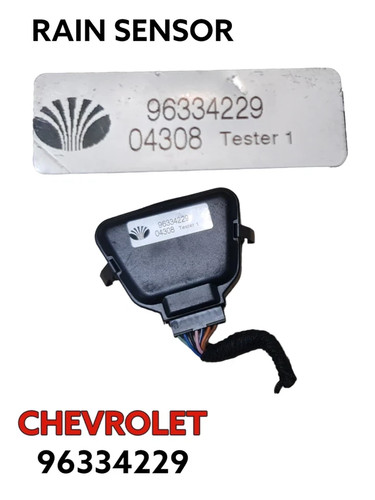 Chevrolet epica tacuma rain - chevrolet,