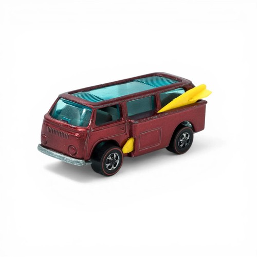 Hot wheels redline beach - redline, bomb