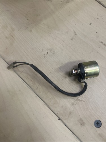 Genuine lexmoto hunter - lexmoto, 50