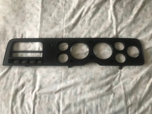 Ford capri mk3 black pod - black, 6