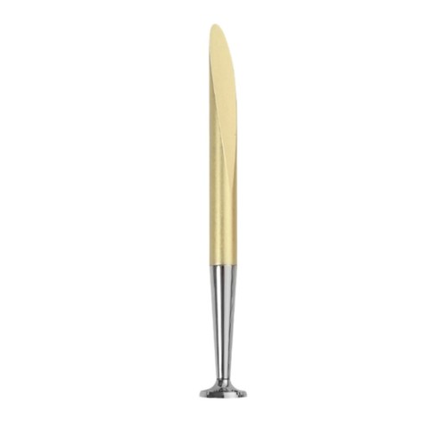 Tobacco pipe tamper tool wood - tamper,