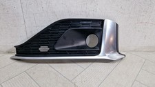 GENUINE  AUDI A5 SPORTBACK  FRONT BUMPER LEFT OUTER GRILL 8W6807681S