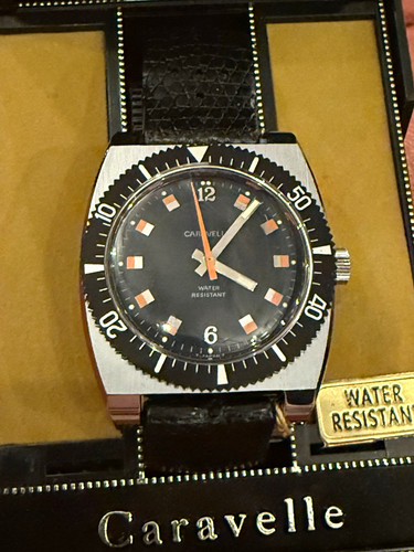 Caravelle nos vintage - nos,