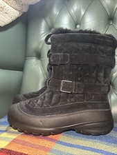 Columbia Techlite Black