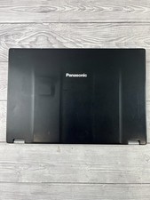 Toughbook CF-MX4 - i5-5300U