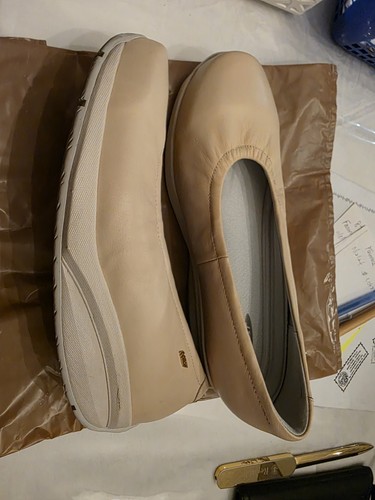 Mbt close toe - mbt,
