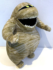 Hotel Transylvania 2 Murray Mummy Plush Soft Toy 2015 Halloween 12''/30cm VGC