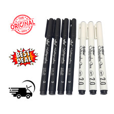 7pc Arabic Calligraphy Pen Set