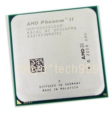AMD Phenom II X4 910E