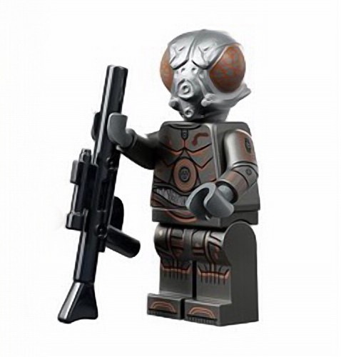 Lego star wars lom - star,