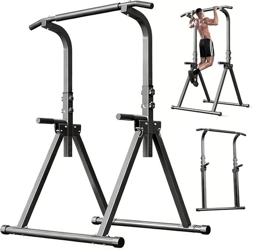 Foldable power tower - foldable,
