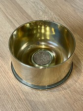 Vintage trench art - , pounder