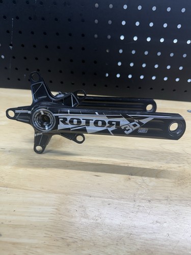 Rotor crankset 170mm - rotor,