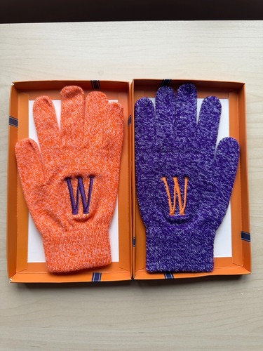 Harry potter weasley - potter, gloves