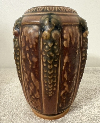 Antique 1924 roseville - antique,