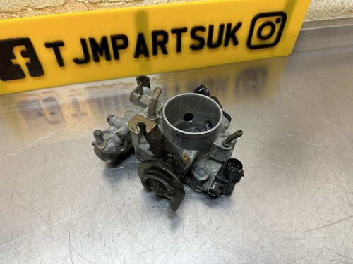 Honda civic ek4 vti - honda, oem