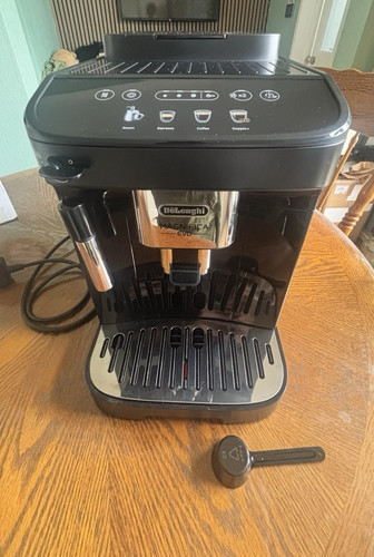 Delonghi magnifica evo - magnifica,