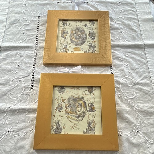 Pretty hand tinted beatrix - pretty,