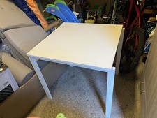 Small table and chair set - table,