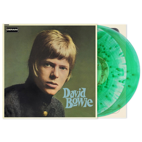 David bowie - |,