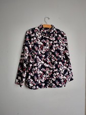 COS Printed Women's Shirt Long