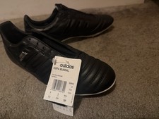 Adidas Cops Municipal Size 9